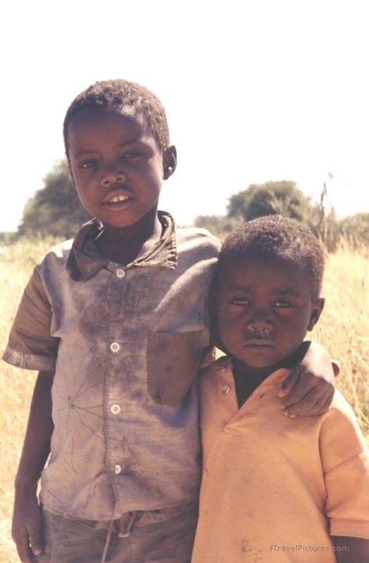 Rundu boys boy